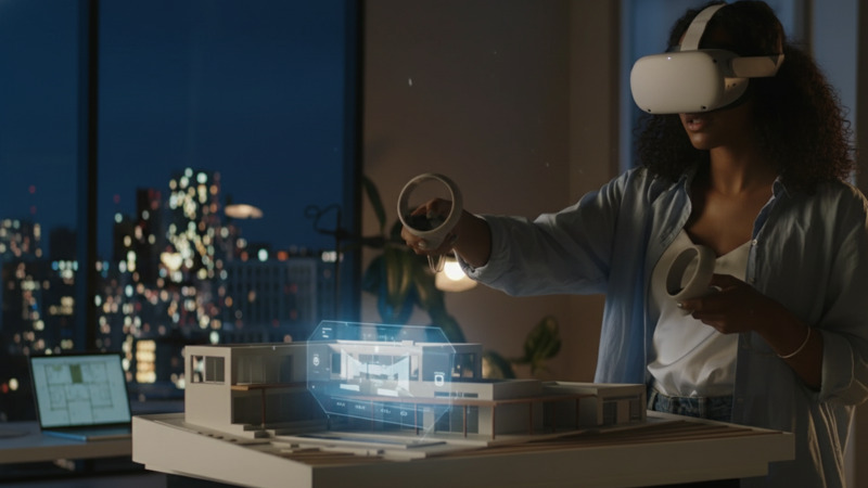 Formación para un mercado en transformación: la Facultad de Arquitectura en “El País”