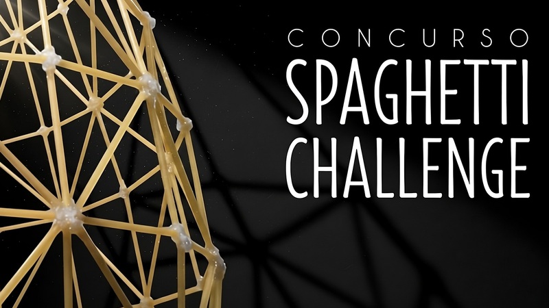 Conocé a los ganadores del concurso Spaghetti Challenge 2025