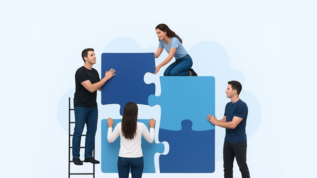 Puzzle Corporativo: Eventos que comunican