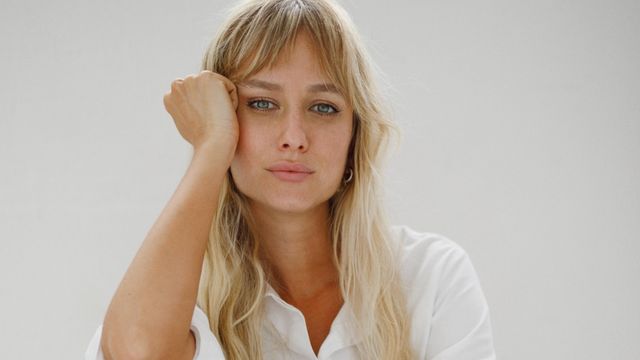 Sofía
                                            Dominguez