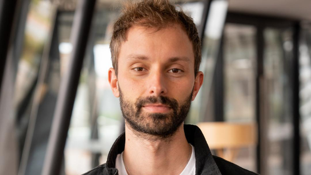 Nicolás
                                            Brupbacher 