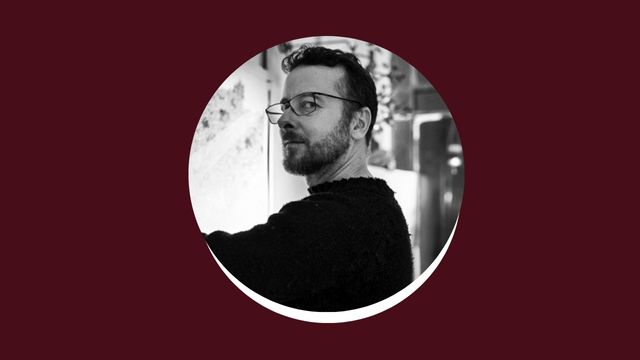 Alfredo 
                                            Ghierra