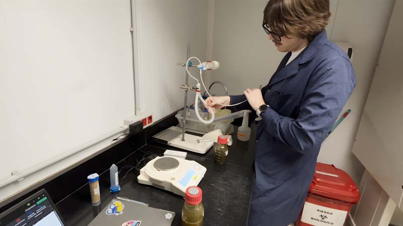 Exogas: energía limpia a partir de residuos orgánico