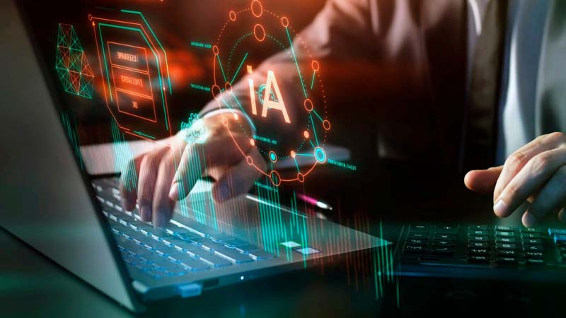 Carreras cortas integran inteligencia artificial en su formación