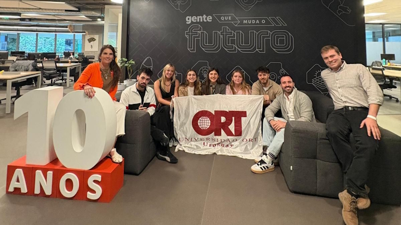 *Delegación de Negocios Digitales en São Paulo*