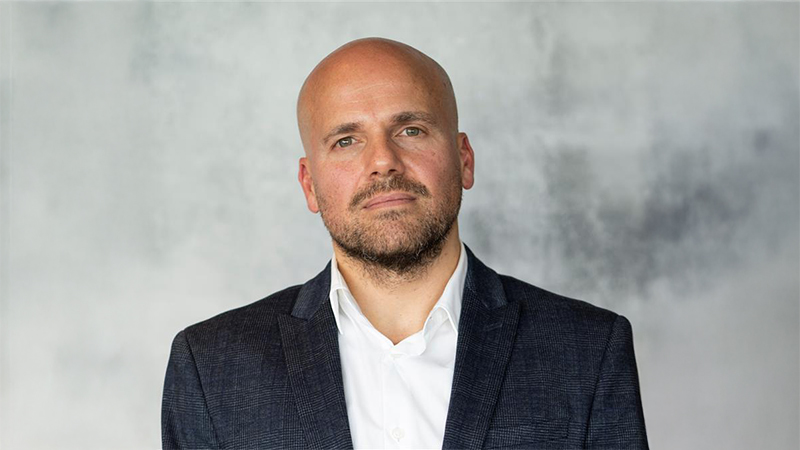 Eduardo Mangarelli among the leaders with the best reputation in Uruguay