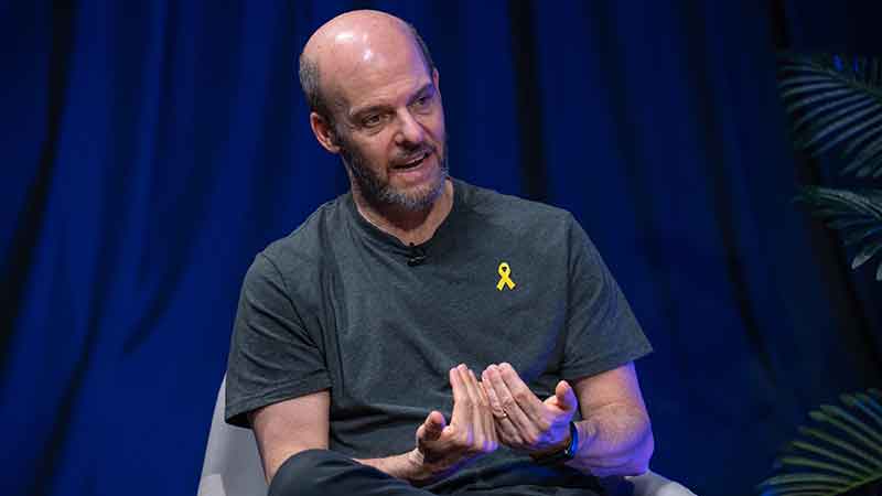 *Dr. Alejandro Melamed*