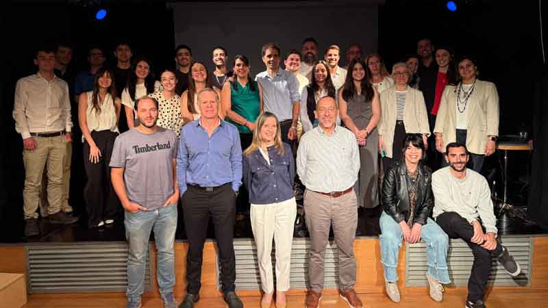 *Crédito de la imagen: sitio web de la Asociación de Empresarios Gallegos del Uruguay*