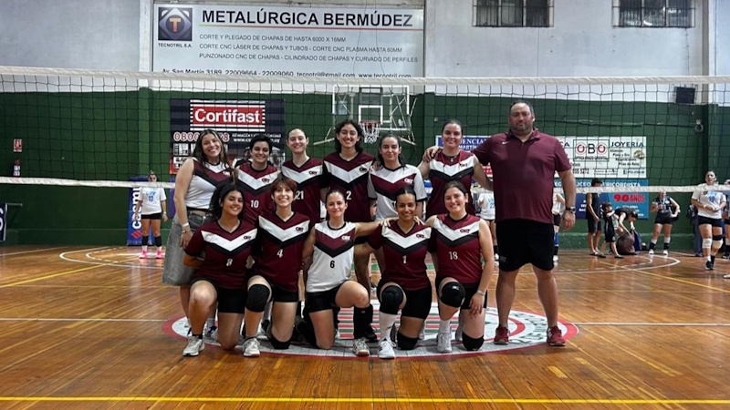 ORT campeón del Clausura de LIVOSUR