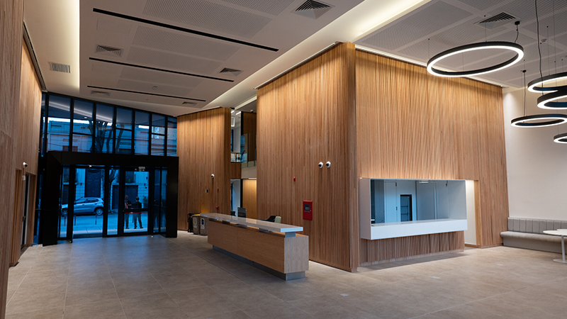 Escuela de Negocios - Universidad ORT Uruguay