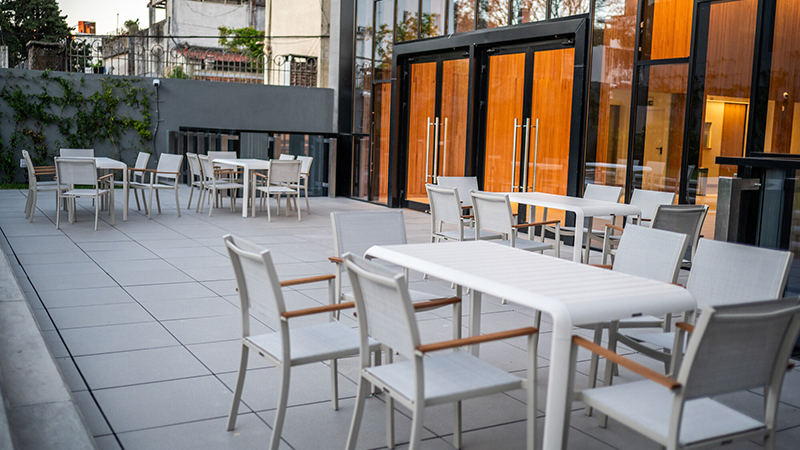 Escuela de Negocios - Universidad ORT Uruguay