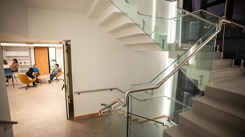 Escuela de Negocios - Universidad ORT Uruguay