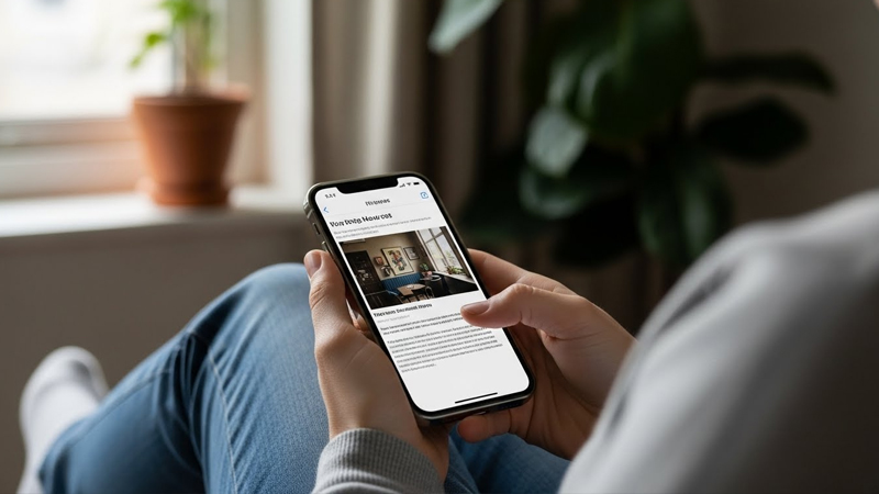 Conocé las noticias más leídas en 2025 en los sitios de la Universidad ORT Uruguay