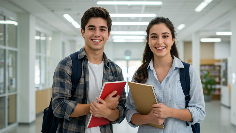 Nuevas carreras universitarias y cortas