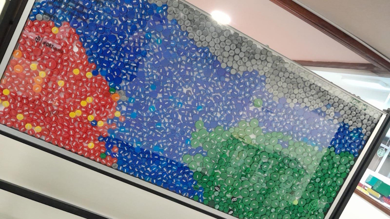 Tapitero ORT sostenibilidad