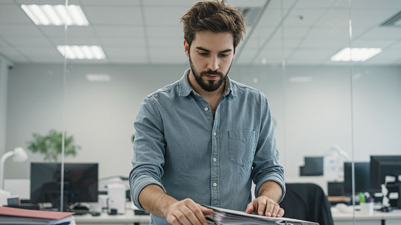 Becas para estudiantes nacionales