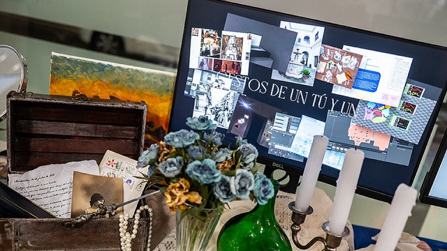 Exposiciones Proyecto Integrador Re|creación 26