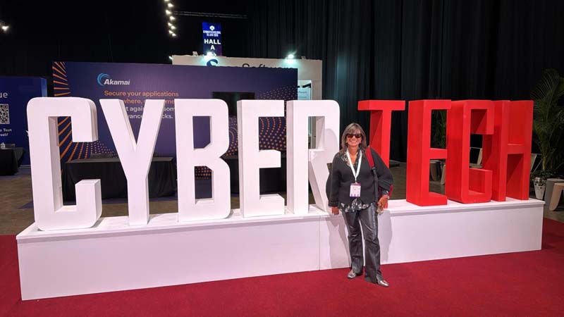 Inteligencia artificial y ciberseguridad