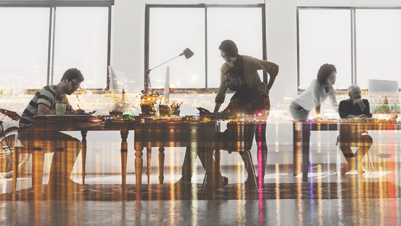 Talent Up! | Empresas