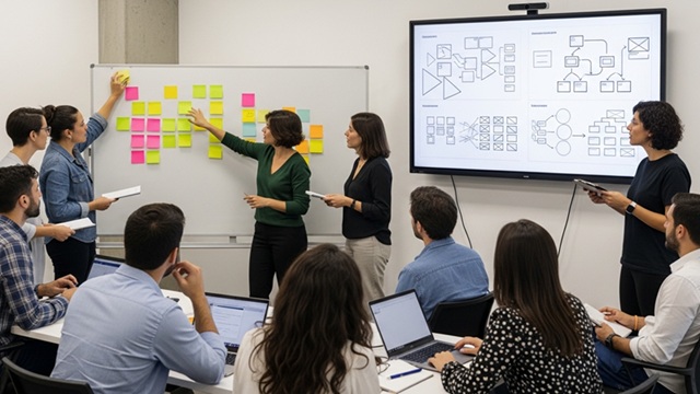 ReDiseñá tu perfil profesional