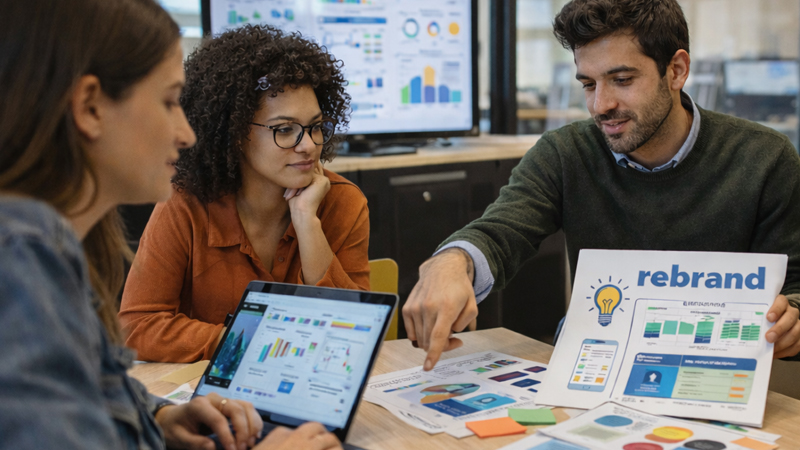 POSTGRADOS | Diseño Estratégico, Innovación, Comunicación, Marketing y Experiencia de usuario