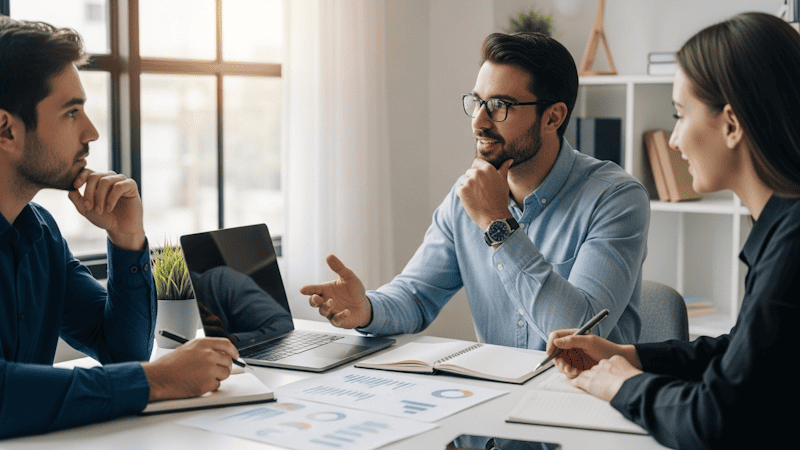 El emprendedor como gestor emocional