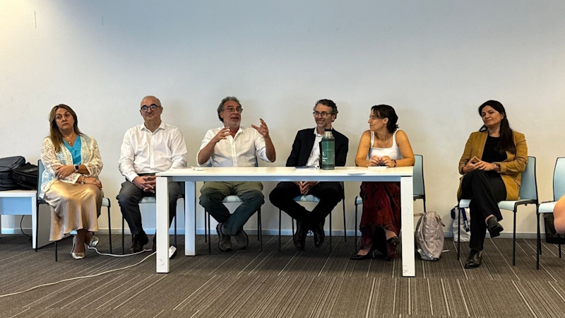 Informe Nacional Voluntario sobre ODS