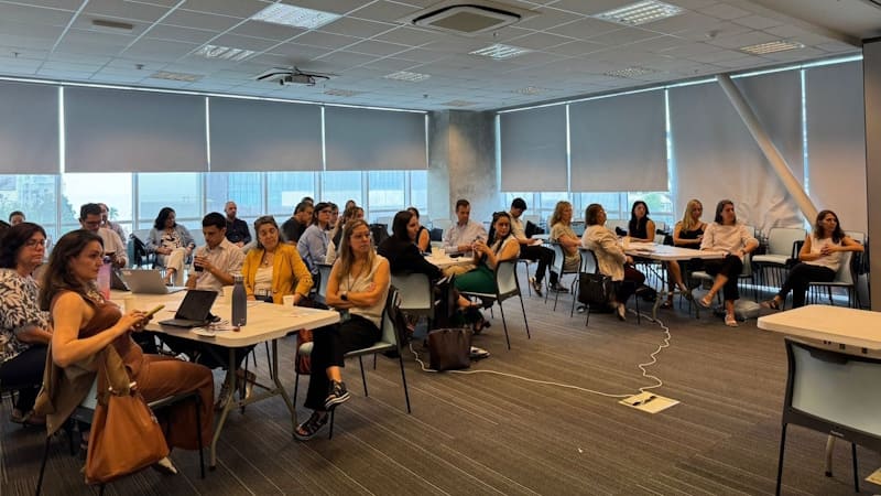  Informe Nacional Voluntario sobre ODS