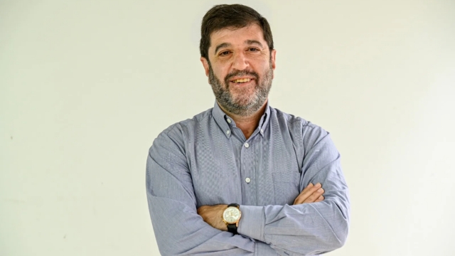 Fernando
                                            Pereira