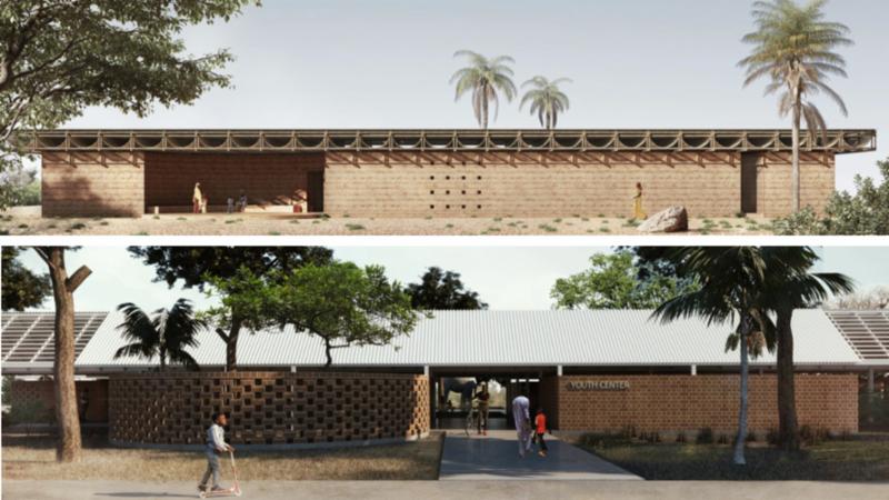 Construir desde el lugar: arquitectura colaborativa y tecnolog&iacute;as situadas