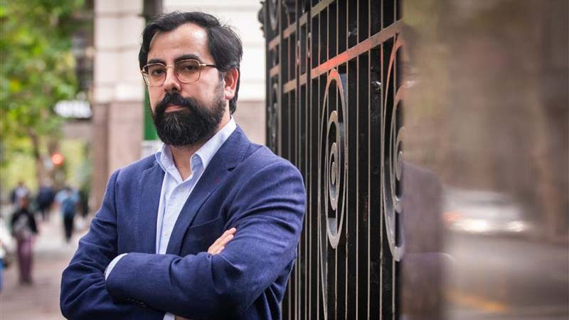 Referente en tecnología alcanza reconocimiento internacional