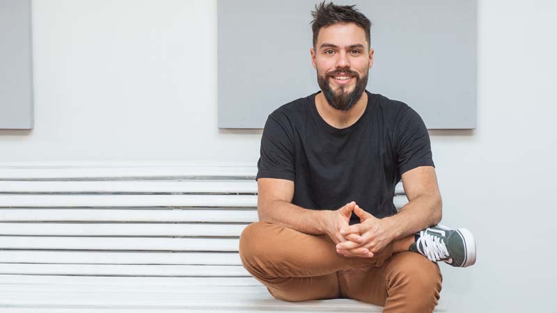 Franz Mayr: entender la &ldquo;caja negra&rdquo; de la inteligencia artificial