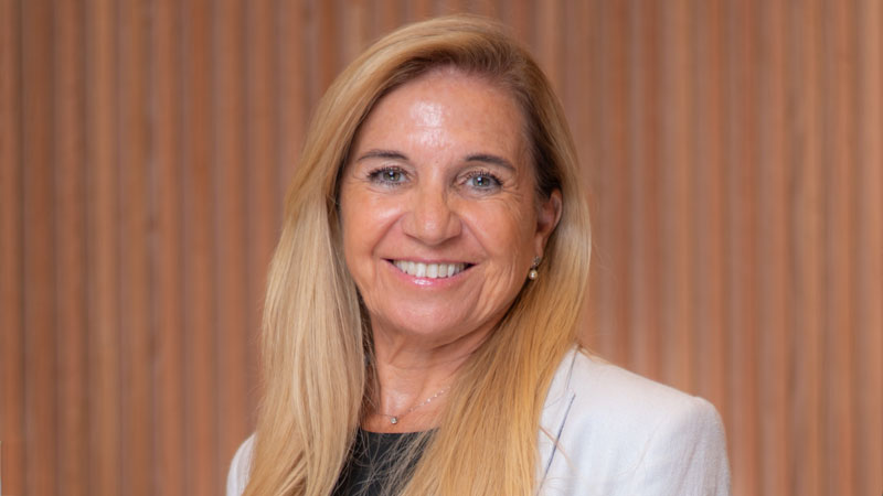 Psic. Carolina Bonaldi - Coordinadora de Gestión Humana - Universidad ORT Uruguay