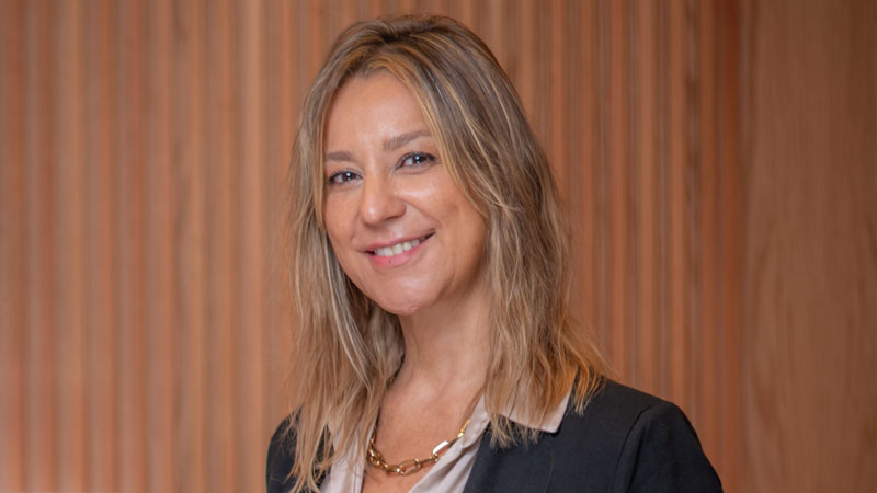 Cra. Lucía Antuña - Coordinadora Adjunta de Gestión Humana - Universidad ORT Uruguay