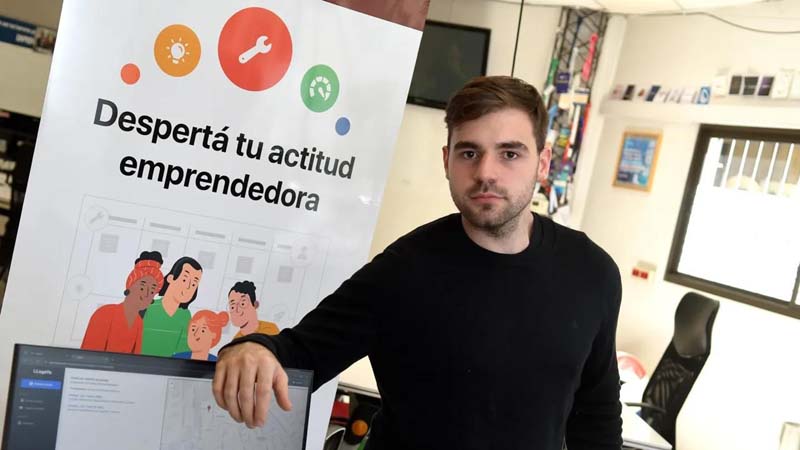 Inteligencia artificial y log&iacute;stica: el salto de Routist