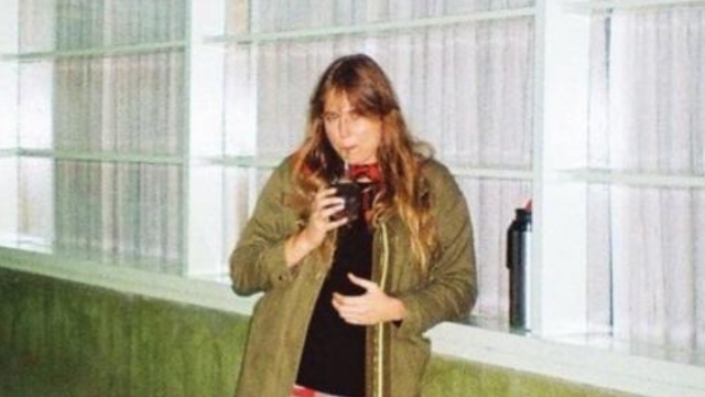Cecilia
                                            Guerriero