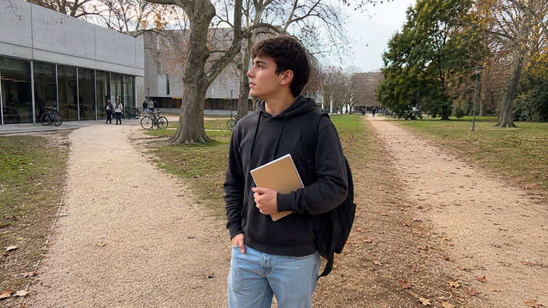 Conoc&eacute; la diferencia entre una tecnicatura y una carrera universitaria