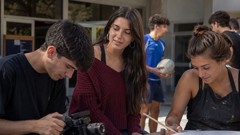 D&oacute;nde se puede estudiar una tecnicatura en Uruguay