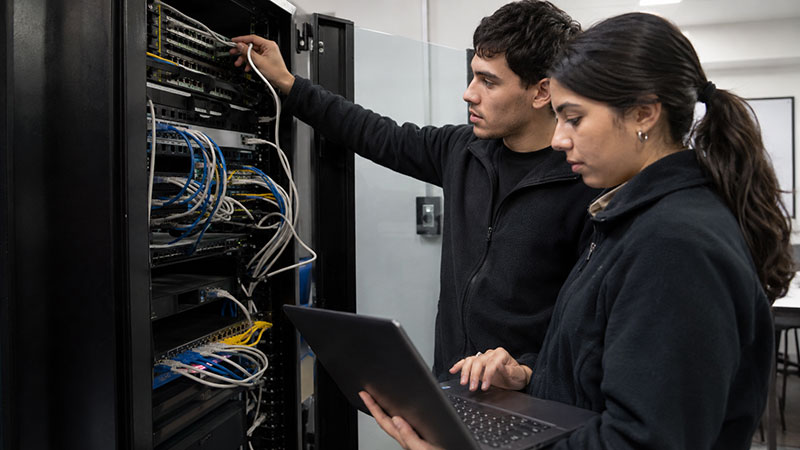 Qu&eacute; es una tecnicatura y d&oacute;nde se puede estudiar