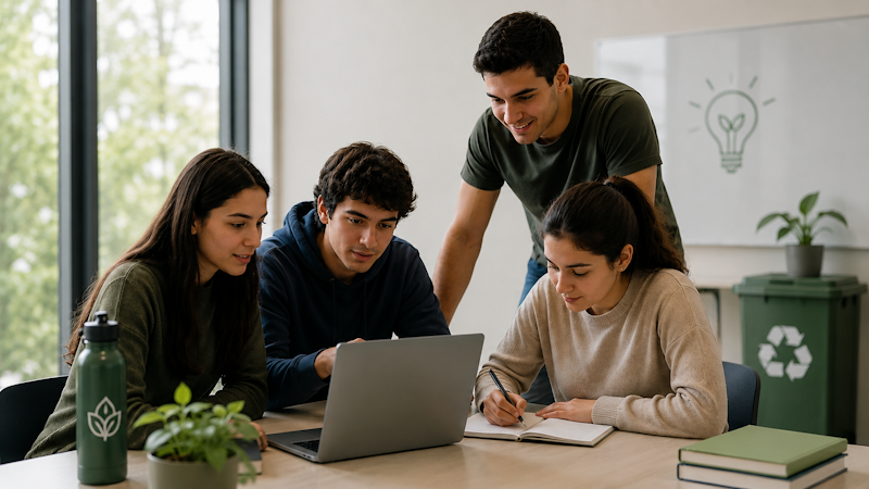 Aprendizaje e innovaci&oacute;n 
