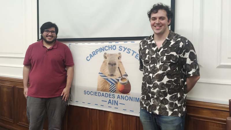 sistema que centraliza y facilita la gesti&oacute;n de legajos de sociedades an&oacute;nimas