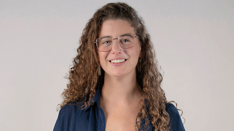 Lic. Maite Korona - Universidad ORT Uruguay