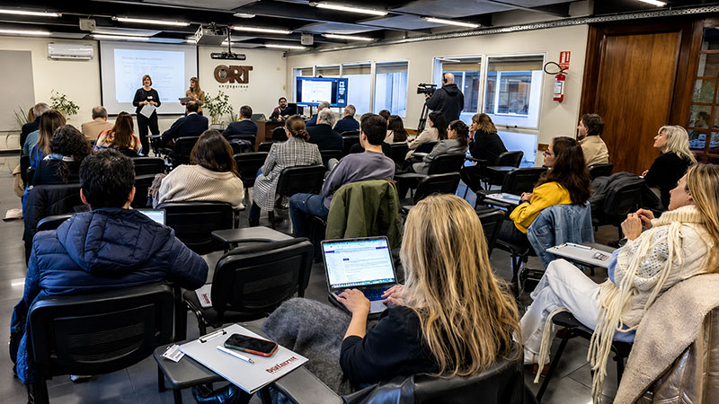 *Primera Escuela de Invierno para docentes de ORT - 5 y 6 de agosto de 2025*