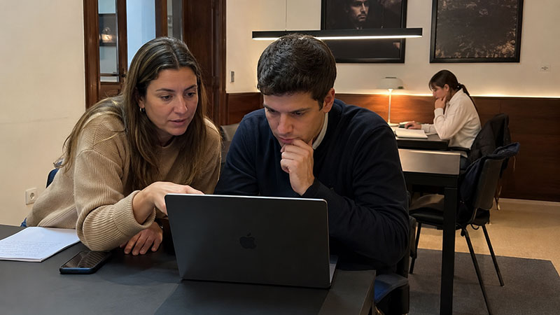 Uso responsable de la inteligencia artificial generativa