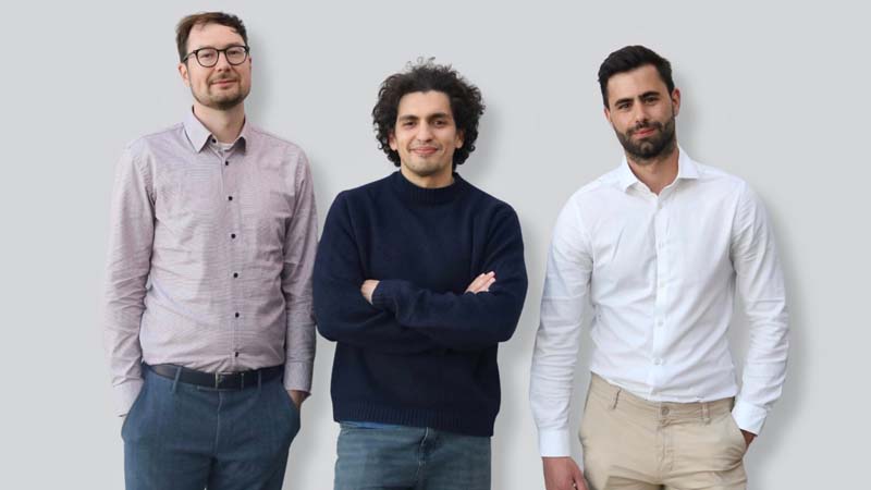 Inteligencia artificial y biotecnolog&iacute;a para crear nuevos medicamentos
