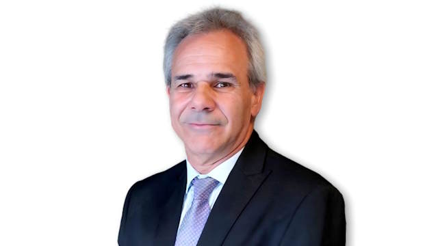 Jorge
                                            Muiño