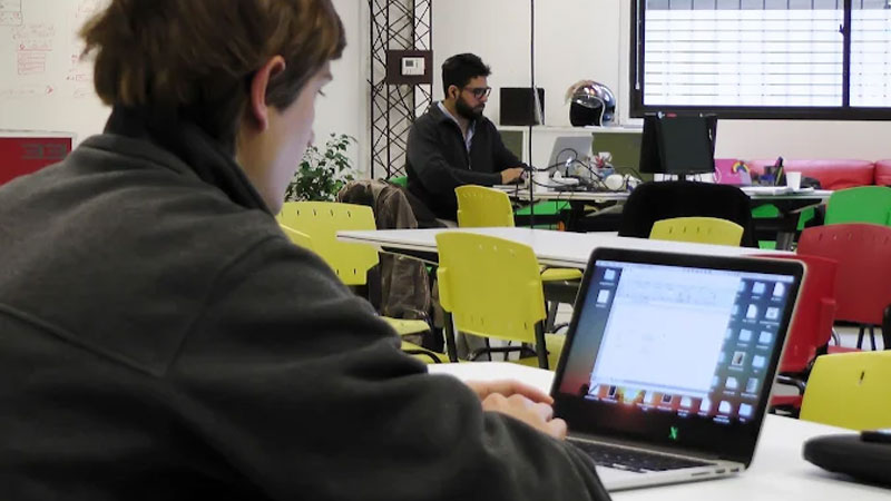 Innovación y emprendimientos