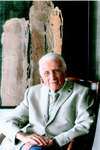 Dr. Jos&eacute; Gr&uuml;nberg