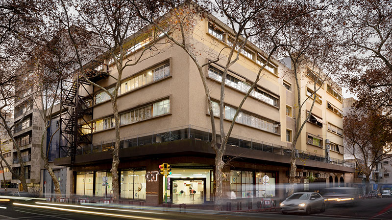 Campus Centro