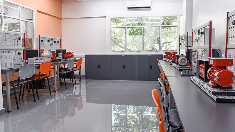 Campus Centro